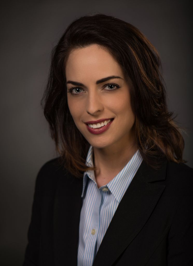 Angela Watson