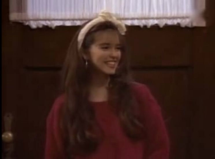 Angela Watson
