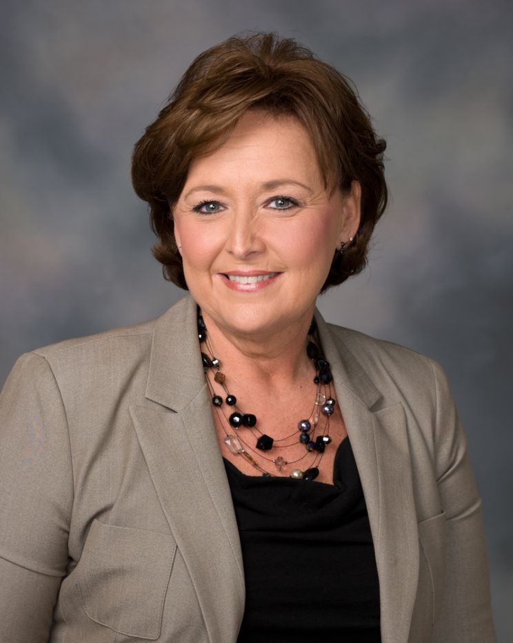 Angela Watson