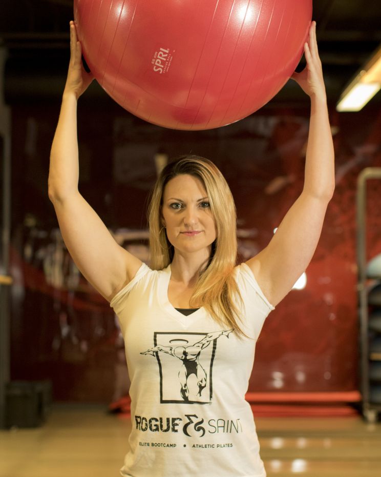Angela Watson