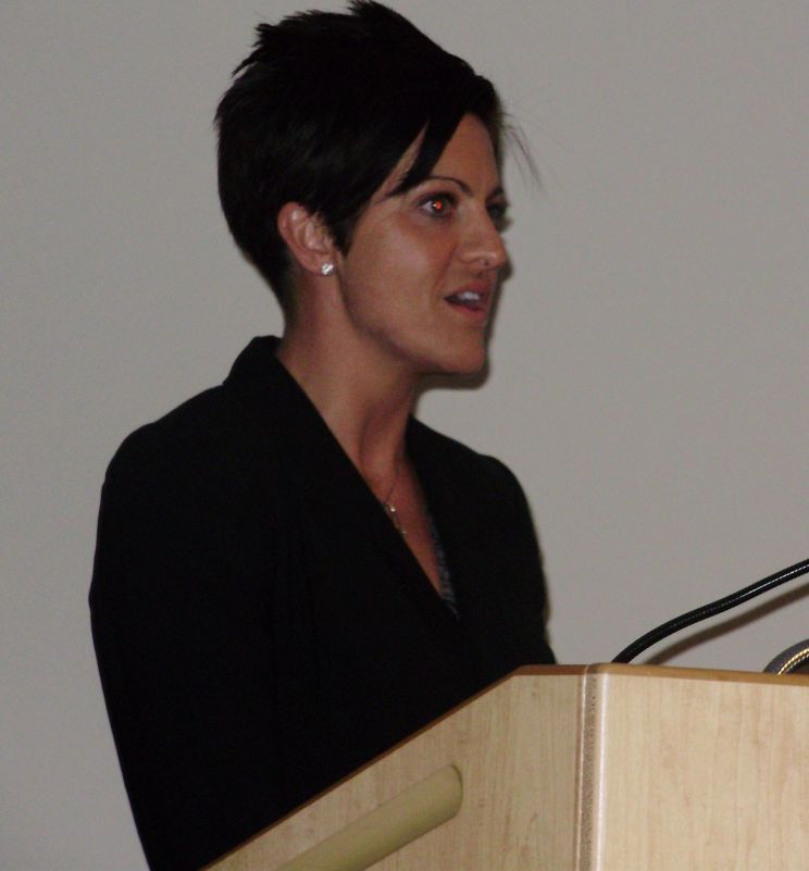 Angela Watson