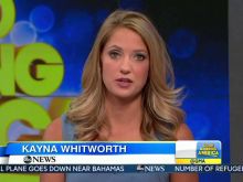 Angela Whitworth