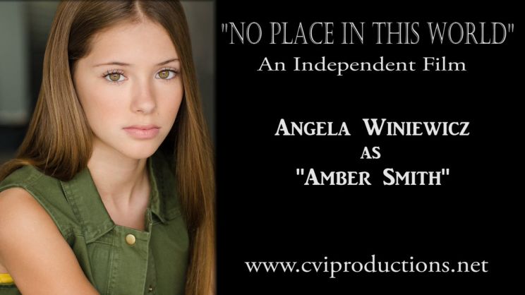 Angela Winiewicz
