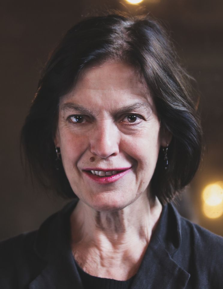 Angela Winkler