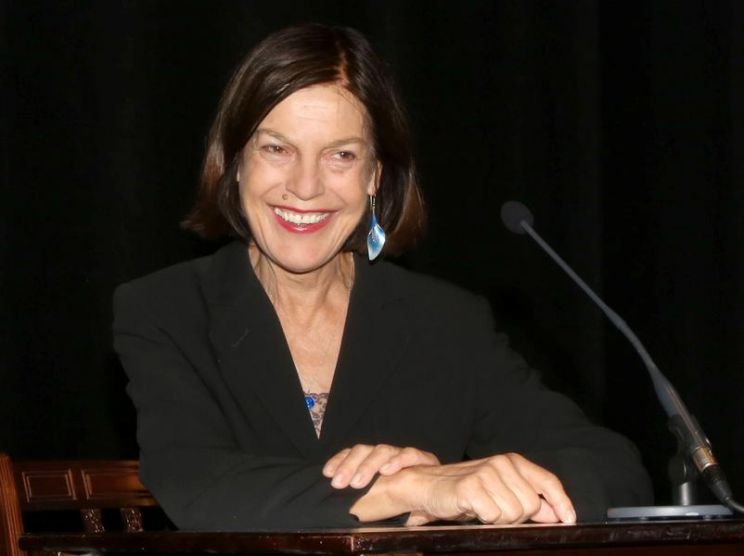 Angela Winkler