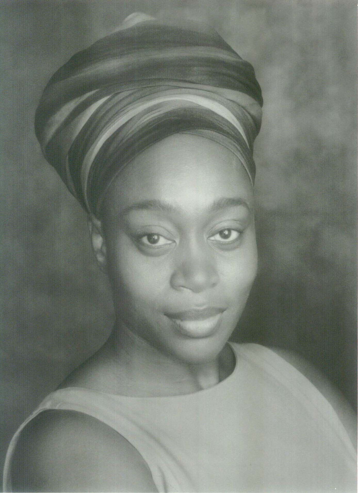 Vivienne Wynter