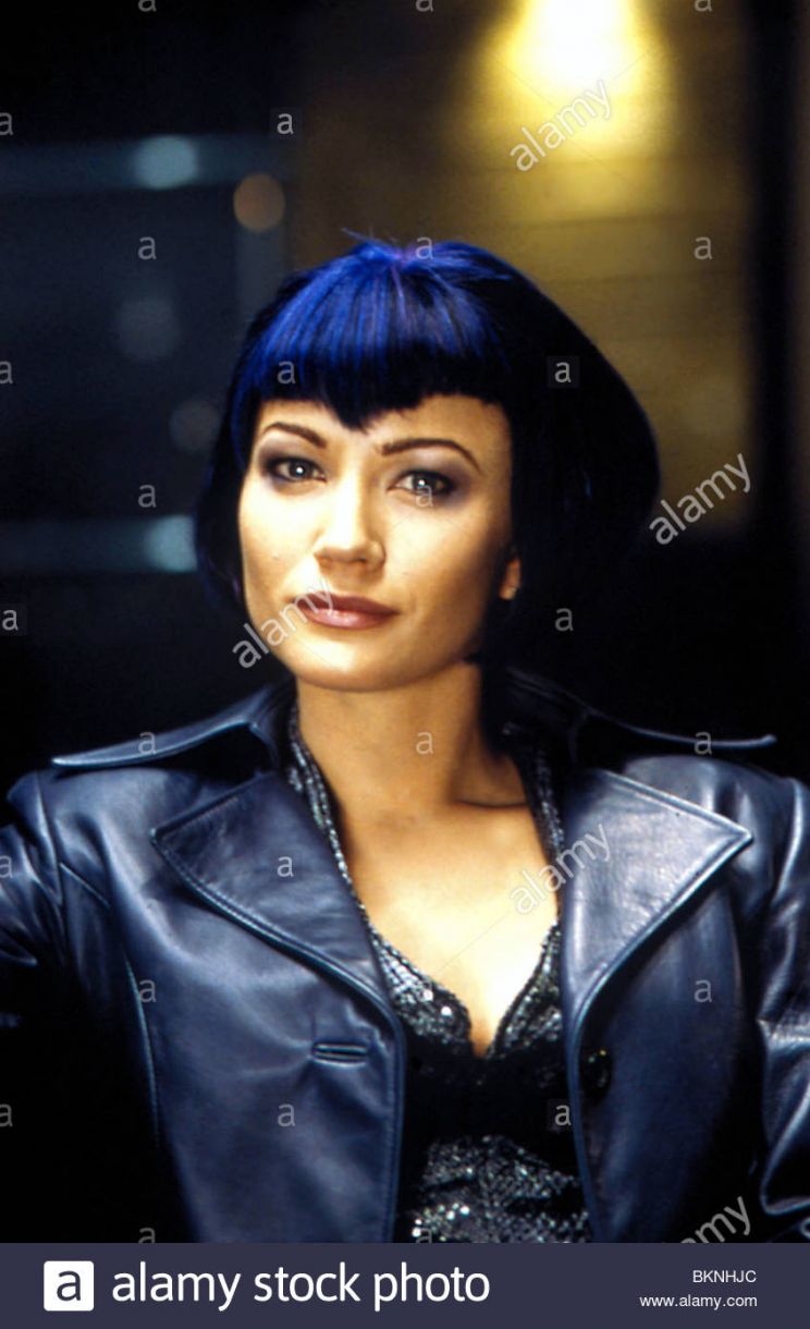 Angela Wynter