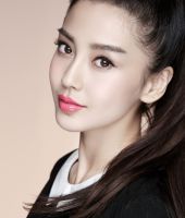 Angelababy