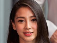 Angelababy