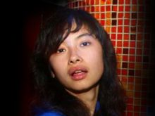 Angelababy photo