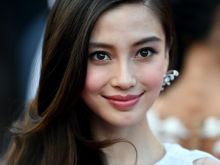 Angelababy