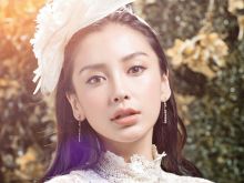 Angelababy