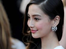 Angelababy