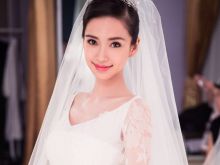 Angelababy