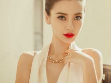 Angelababy