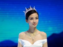 Angelababy