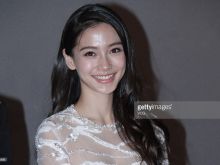 Angelababy