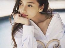 Angelababy