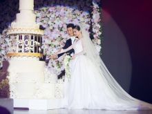 Angelababy photo