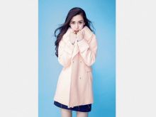 Angelababy photo