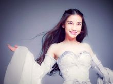 Angelababy