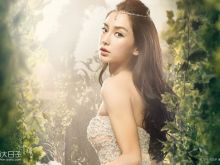 Angelababy