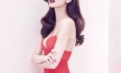 Angelababy