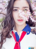 Angelababy