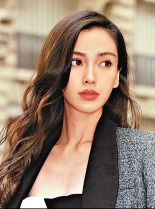 Angelababy