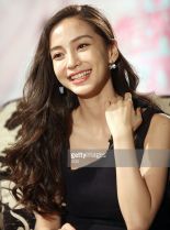 Angelababy