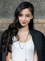 Angelababy