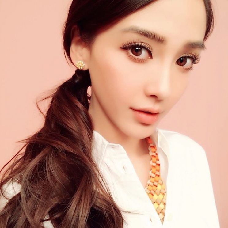 Angelababy