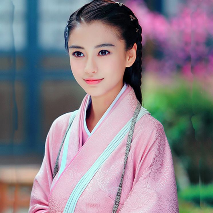 Angelababy