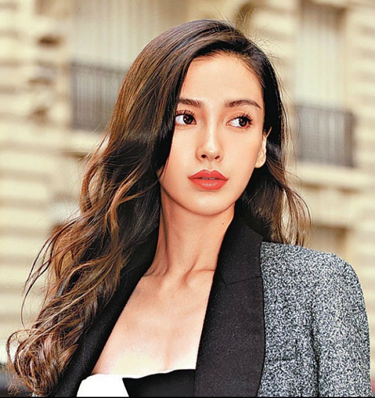 Angelababy