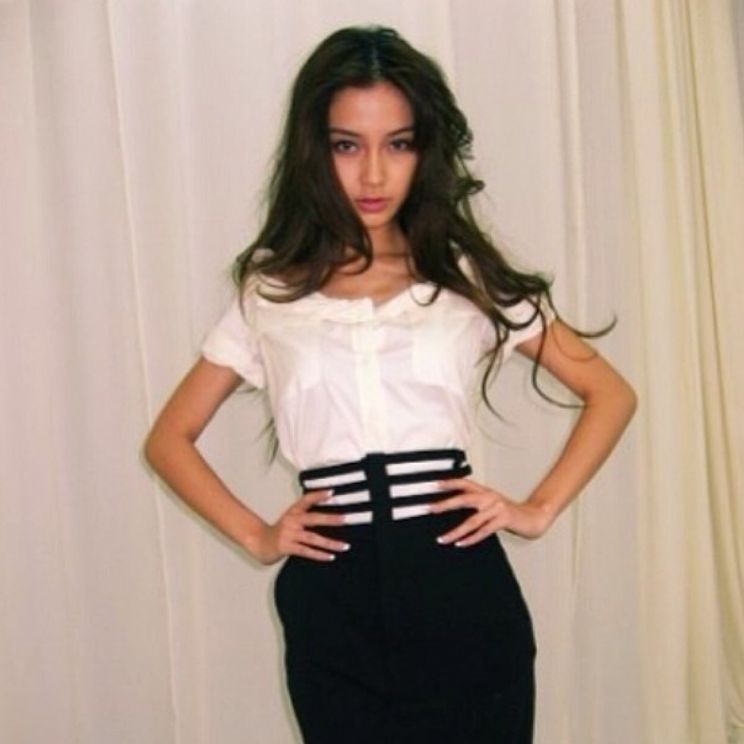 Angelababy