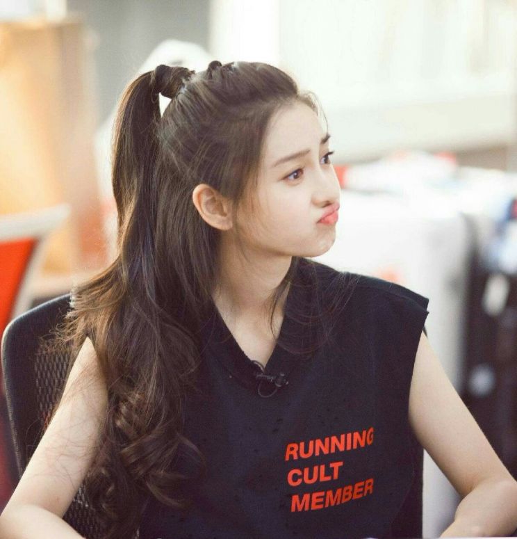 Angelababy