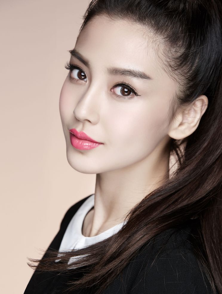 Angelababy