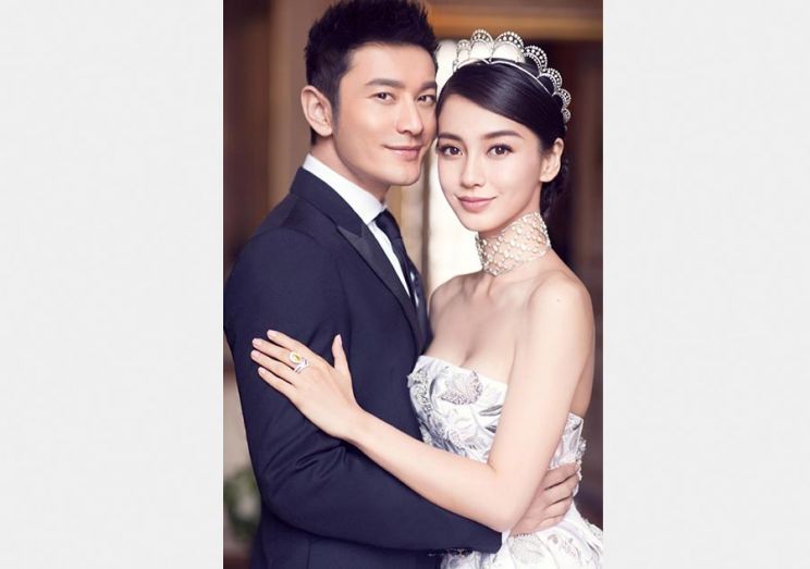 Angelababy
