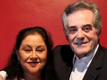 Angélica Aragón