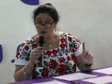 Angélica Aragón