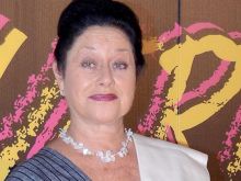 Angélica Aragón