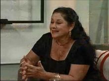 Angélica Aragón