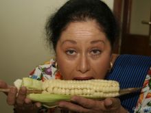 Angélica Aragón