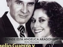Angélica Aragón