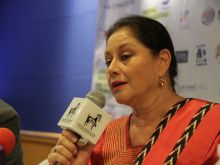 Angélica Aragón