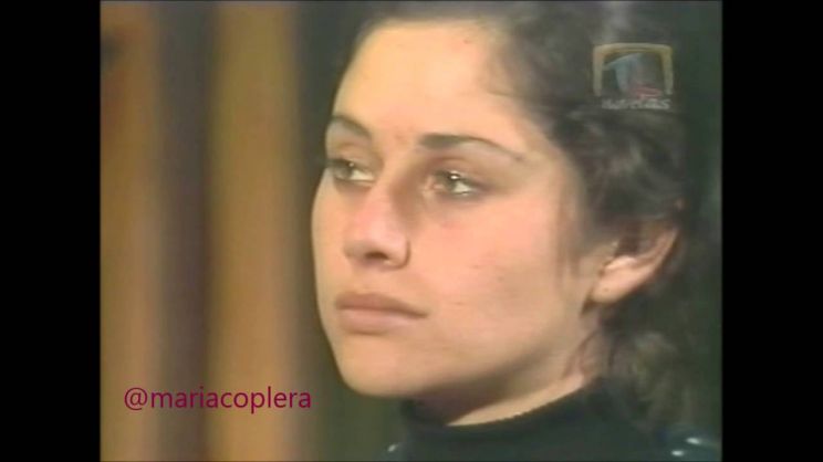 Angélica Aragón