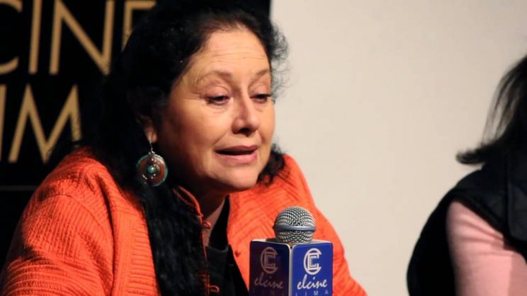 Angélica Aragón