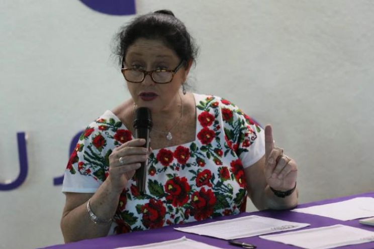 Angélica Aragón