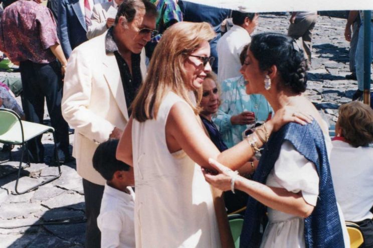 Angélica Aragón
