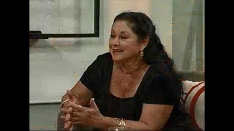 Angélica Aragón